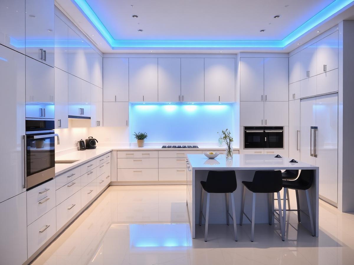 Recurring Cleaning in Milton Keynes