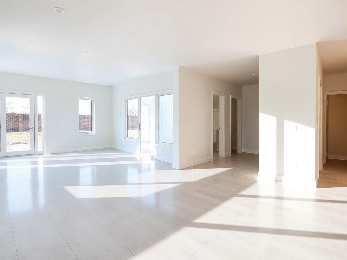 Post-Construction in Milton Keynes